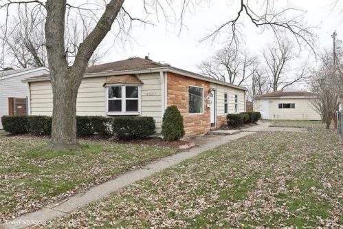 6507 Ohio Ave, Hammond IN  46323-2508 exterior