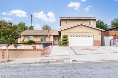 624 Kinsella Ave, Covina, CA 91724-2811