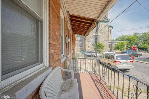 1403 10th St, Camden, NJ 08104-1119