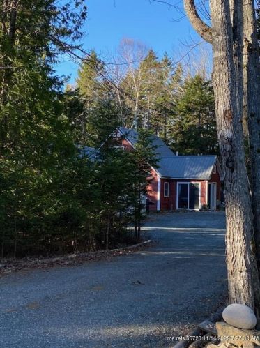36 Bagley Ln, Steuben, ME 04680-3723