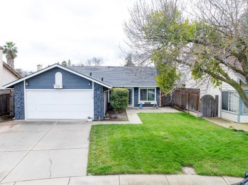 508 Cassidy Ct, Modesto, CA 95356-1776