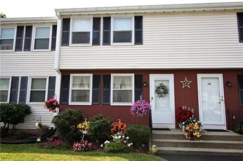 14 Garland Dr, Glastonbury, CT 06033-1249