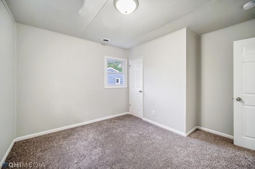 7545 Birch Ave, Hammond IN  46324-3155 exterior