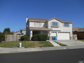 972 Mimosa Dr, Vacaville, CA 95687-7708