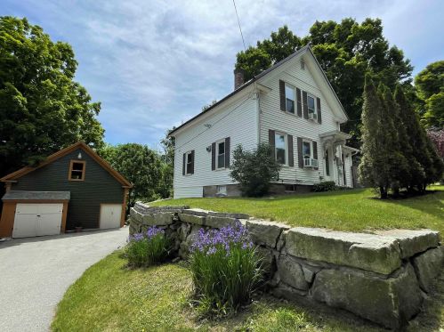 19 Hubbard Hill Rd, Mason, NH 03048-3158
