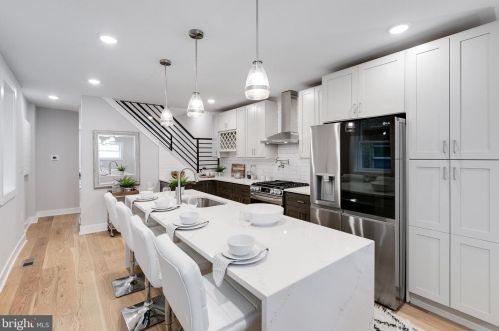 1604 10th St, Philadelphia PA  19148-1102 exterior