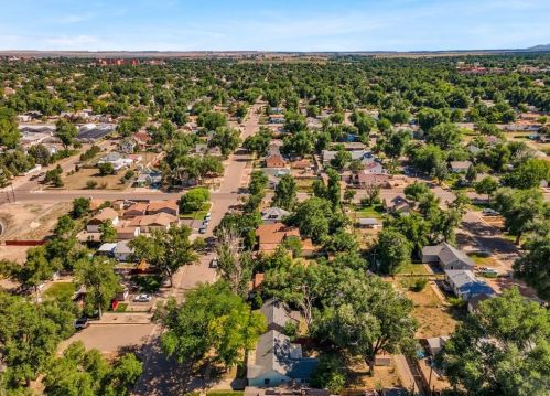 819 Bragdon Ave, Pueblo CO  81004-1705 exterior