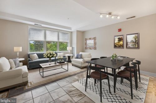 2304 Windrow Dr, Princeton NJ 08540-5020 exterior