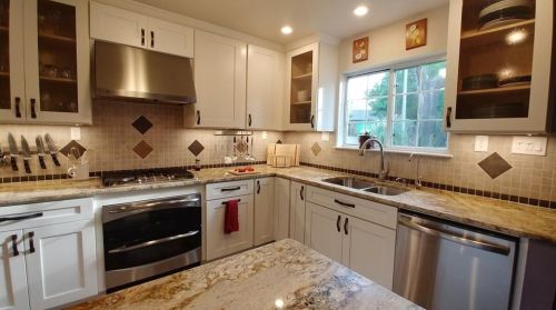 11703 Buckingham Rd, Austin TX  78759-3601 exterior