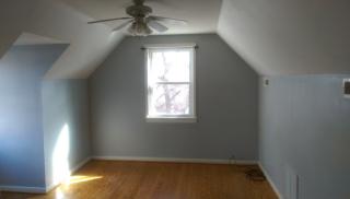 3501 Rosewood Ave, Richmond VA  23221-3432 exterior