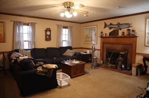 427 Mccullough Rd, Stockbridge GA  30281-4907 exterior