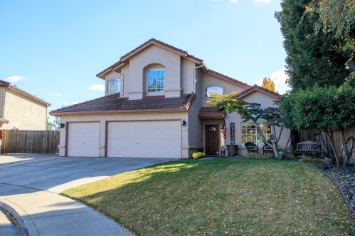 2365 Naturewood Dr, Valley Home, CA 95361-8236