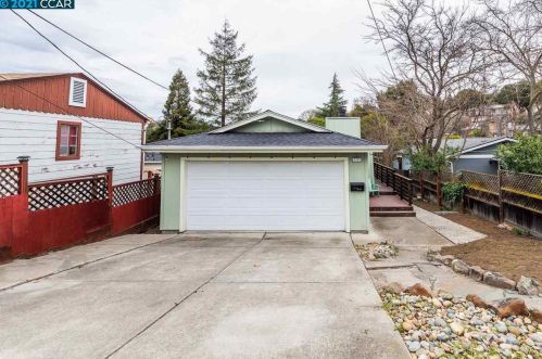 2127 Monterey Ave, Pacheco, CA 94553-2721