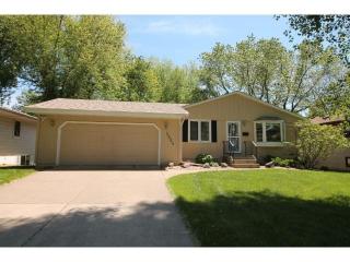 3254 Brunswick Ave, Minneapolis MN  55422-2540 exterior