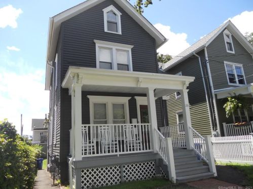 26 Haviland St, Norwalk CT  06854-3005 exterior