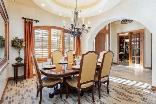 9215 Windhaven Dr, Parker CO 80134-2808 exterior