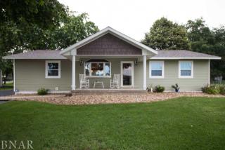 1222 College Ave, Normal, IL 61761-2707