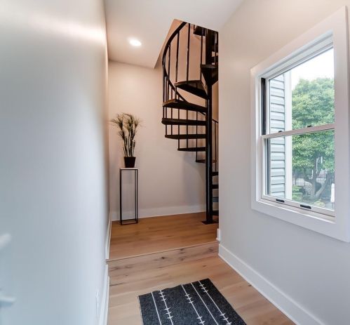 9 Filson Pl, Cincinnati OH  45202-1612 exterior