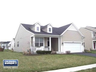 842 Avalon Way, Minooka, IL 60447-4596