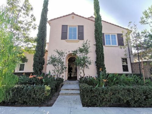 204 Parkdale, Irvine, CA 92620-2167