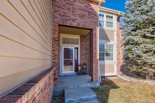 6393 Jericho Way, Denver, CO 80016-1285