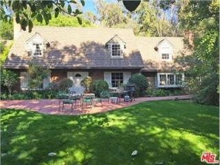1090 Acanto Pl, Los Angeles, CA 90049-1604