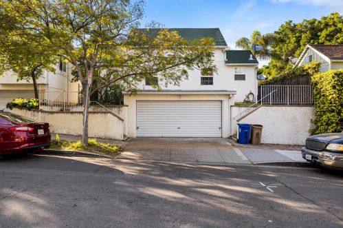 1204 San Andres St, Santa Barbara, CA 93101-4322