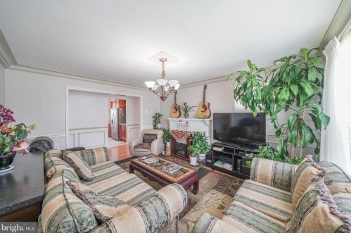 12100 Connecticut Ave, Silver Spring MD exterior