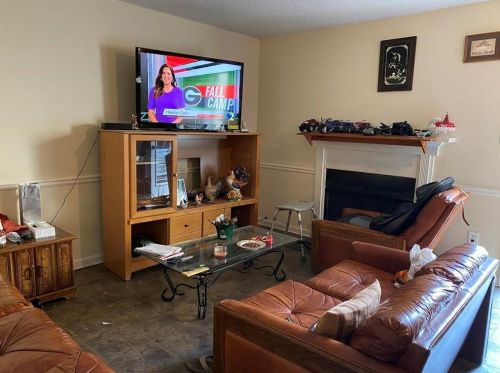 663 Browning Ln, Conyers, GA 30013-1732