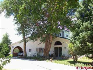 31507 J Rd, Hotchkiss, CO 81419-9530