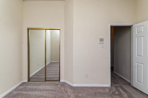 8113 Hulen Park Cir, Fort Worth TX  76123-1353 exterior