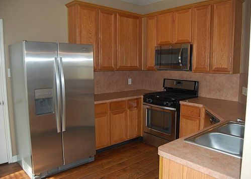 207 Fairwind Trail Dr, Conroe TX  77385-3697 exterior