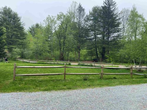 323 Fairgrounds Rd, Bradford, NH 03221-3105