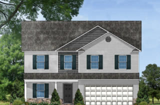1201 Barn Owl Rd, Effingham, SC 29541-4720