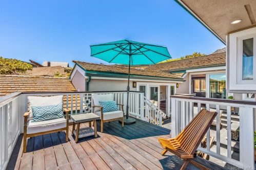 4140 Black Pt Rd, Honolulu HI  96816-4846 exterior