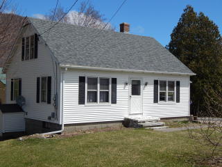 466 Blue Star Dr, Castleton, VT 05735-9169
