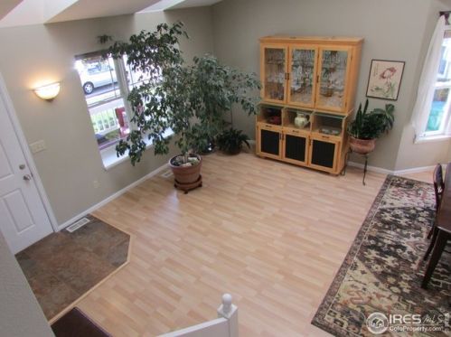 2455 Hampshire Sq, Fort Collins CO  80526-5839 exterior