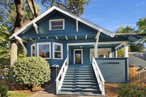 597 4th St, Chico, CA 95928-5419