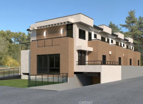 426 Ivy St, Glendale CA  91204-4115 exterior