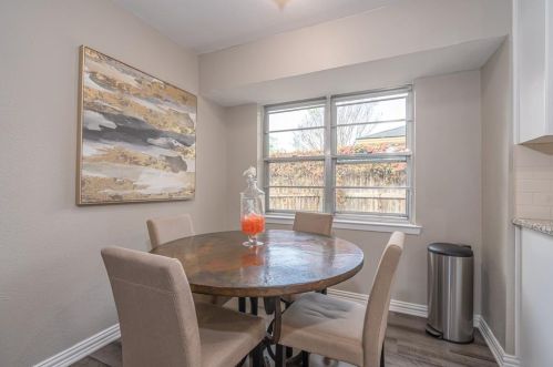 3613 Ashford Ave, Fort Worth TX  76133-3011 exterior