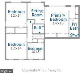 1920 Chapel Hill Rd, Silver Spring MD 20906-1113 exterior