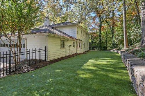 520 Forest Valley Rd, Atlanta GA  30342-2303 exterior