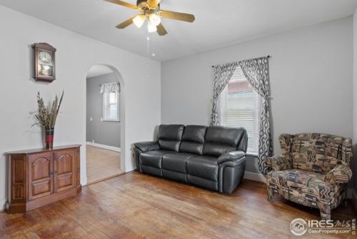 1429 9 St, Greeley CO 80631-3112 exterior