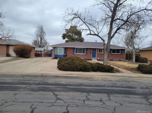 11197 6th Pl, Denver CO  80010-4513 exterior