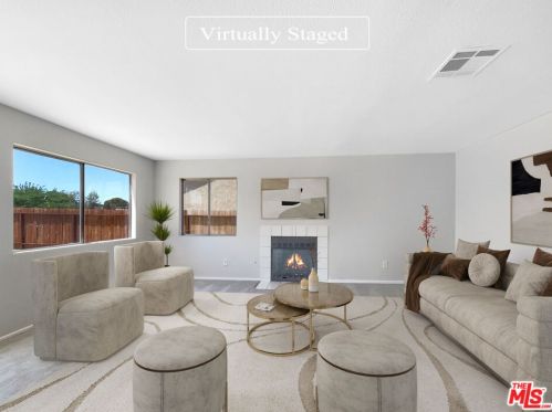 43803 Carefree Ct, Lancaster, CA 93535-6103