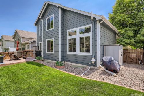 16251 White Hawk Dr, Parker CO 80134-9325 exterior