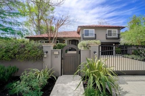 33 Laurel Grove Ave, San Rafael, CA 94904-1553