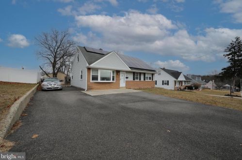 339 Harvard Ave, Wenonah, NJ 08090-1422