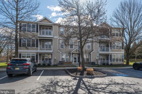 31 Kyle Way, Trenton, NJ 08628-2517