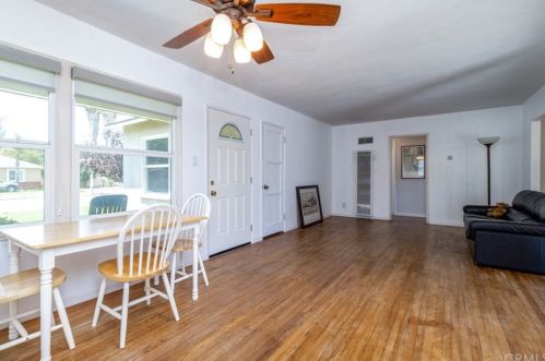 3835 Stansell Dr, Riverside CA  92501-1850 exterior